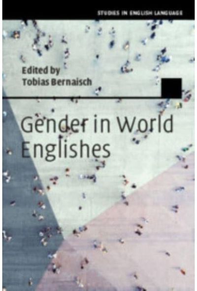 Gender in World Englishes