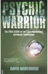 Psychic Warrior The True Story of