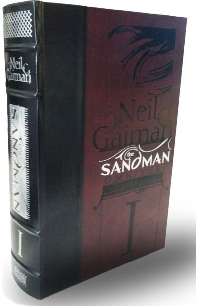 Sandman Omnibus Vol.