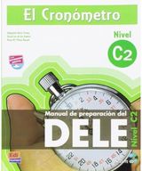 Cronometro C2 Book + CD