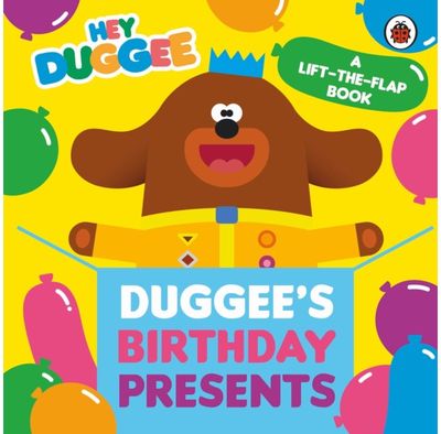 Hey Duggee: Duggees