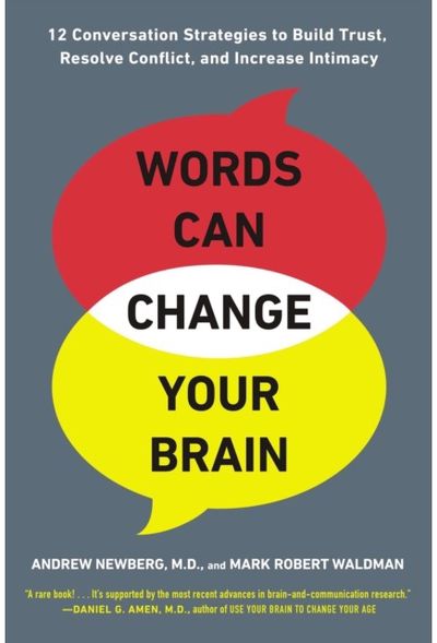 Words Can Change 12 Conversation