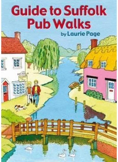 Guide to Suffolk Pub Walks