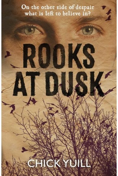 Rooks at Dusk: On the other side of despair, what is left to believe in?