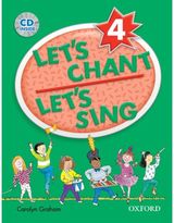 Lets Chant, Lets