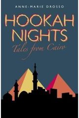 Hookah Nights: Tales from Cairo