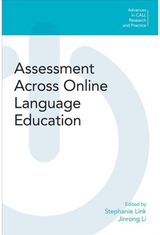 Assessment Across Online Language Education