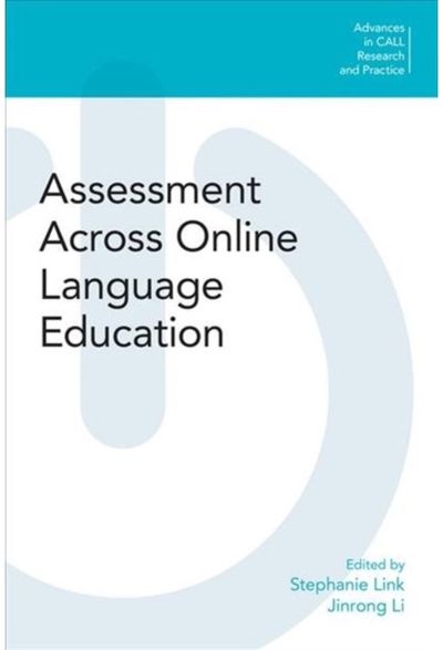 Assessment Across Online Language Education