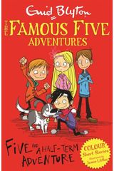 Famous Five Colour