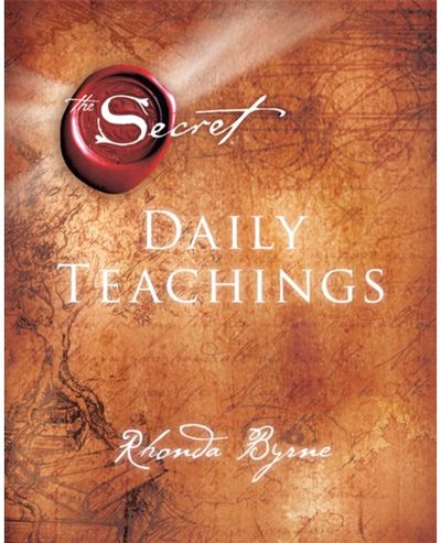 Secret Daily