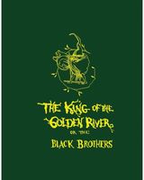 King of the Golden River or the Black Brothers