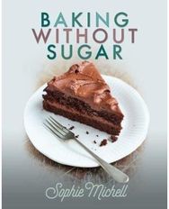 Baking without Sugar