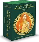 Celtic Goddesses,