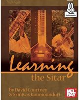 Learning The Sitar
