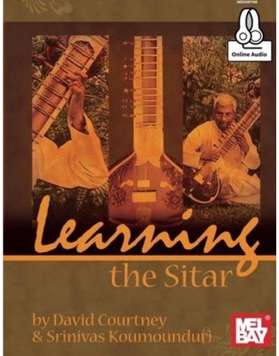 Learning The Sitar