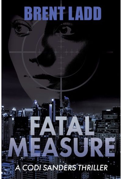 Fatal Measure A Codi Sanders