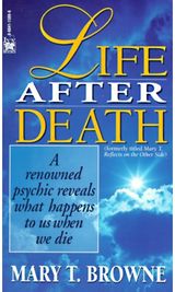 Life After Death A Renowned Psychic