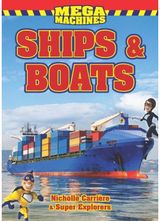Ships & Boats