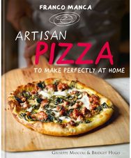 Franco Manca, Artisan Pizza to Make Perfectly at Home
