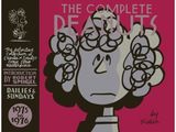 Complete Peanuts Volume 13