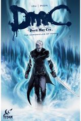 Devil May Cry: The