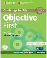 Objective First