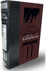 Sandman Omnibus Vol.