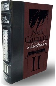 Sandman Omnibus Vol. 2