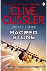 Sacred Stone Oregon Files #2