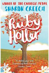 Ruby Holler WINNER OF THE