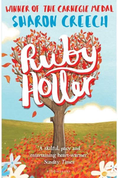Ruby Holler WINNER OF THE