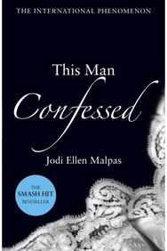 This Man Confessed