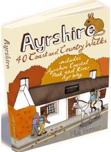 Ayrshire 40 Coast and Country