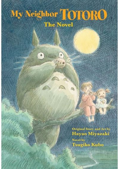 My Neighbor Totoro: