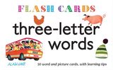 Three–Letter Words –
