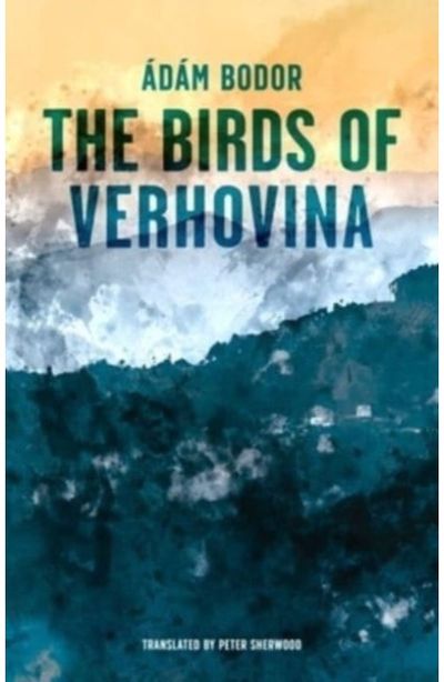Birds of Verhovina
