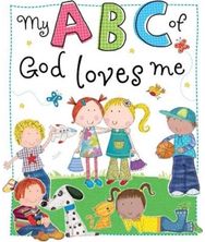 My ABC Of God Loves Me