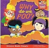 Why do we poo?