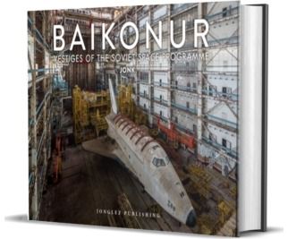 Baikonur Vestiges of the