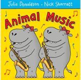 Animal Music