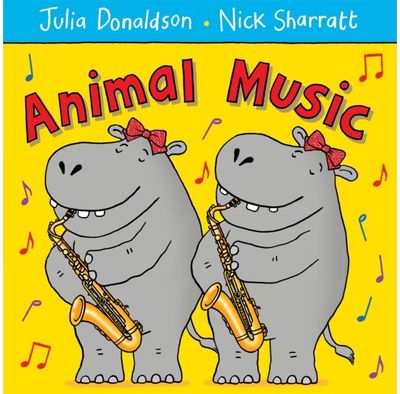 Animal Music