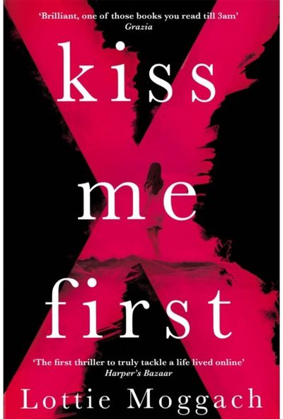 Kiss Me First