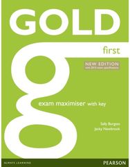Gold First New Edition Maximiser with Key