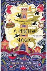 Pinch of Magic A magical gift to