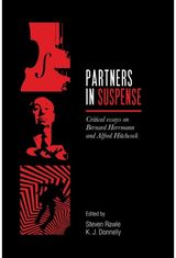 Partners in Suspense Critical Essays on