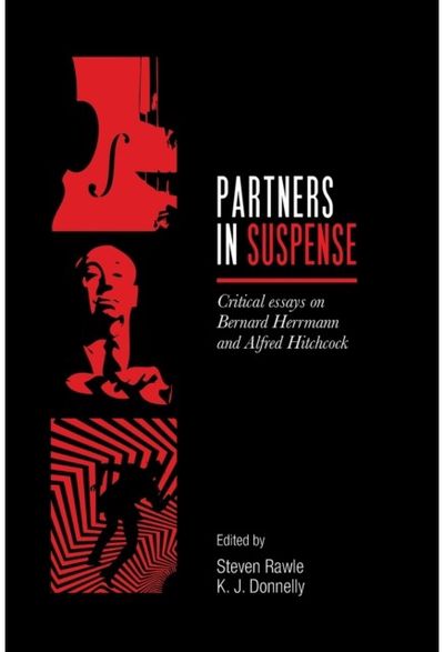 Partners in Suspense Critical Essays on