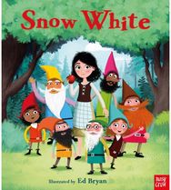 Fairy Tales: Snow White