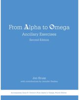 From Alpha to Omega: