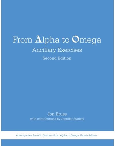 From Alpha to Omega: