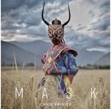 Mask: Chris Rainier